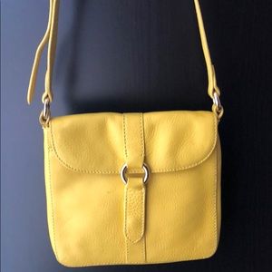 Cole Haan cross body bag
